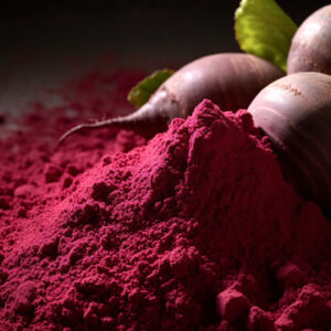 بودرة عصير الشمندر (ربع كيلو) - (250 جرام)